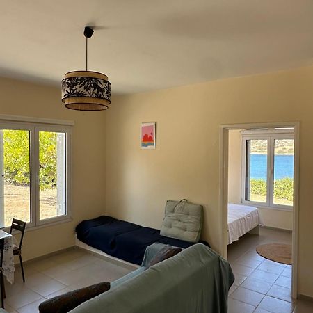 Coast Cottage Porto Rafti-Avlaki Экстерьер фото