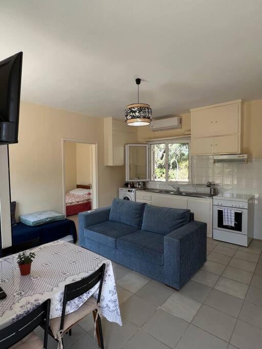 Coast Cottage Porto Rafti-Avlaki Экстерьер фото