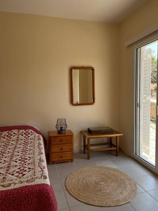 Coast Cottage Porto Rafti-Avlaki Экстерьер фото
