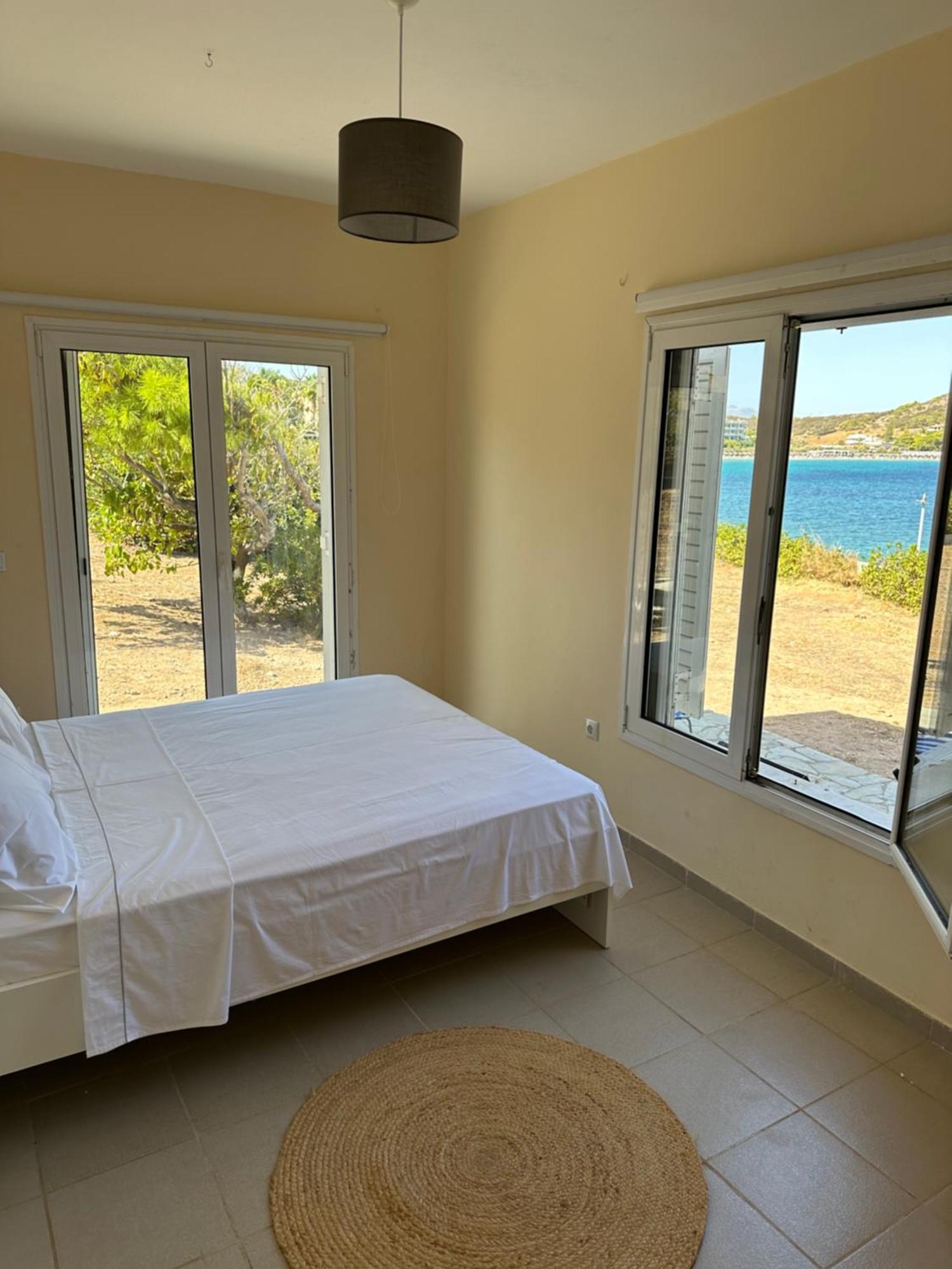 Coast Cottage Porto Rafti-Avlaki Экстерьер фото
