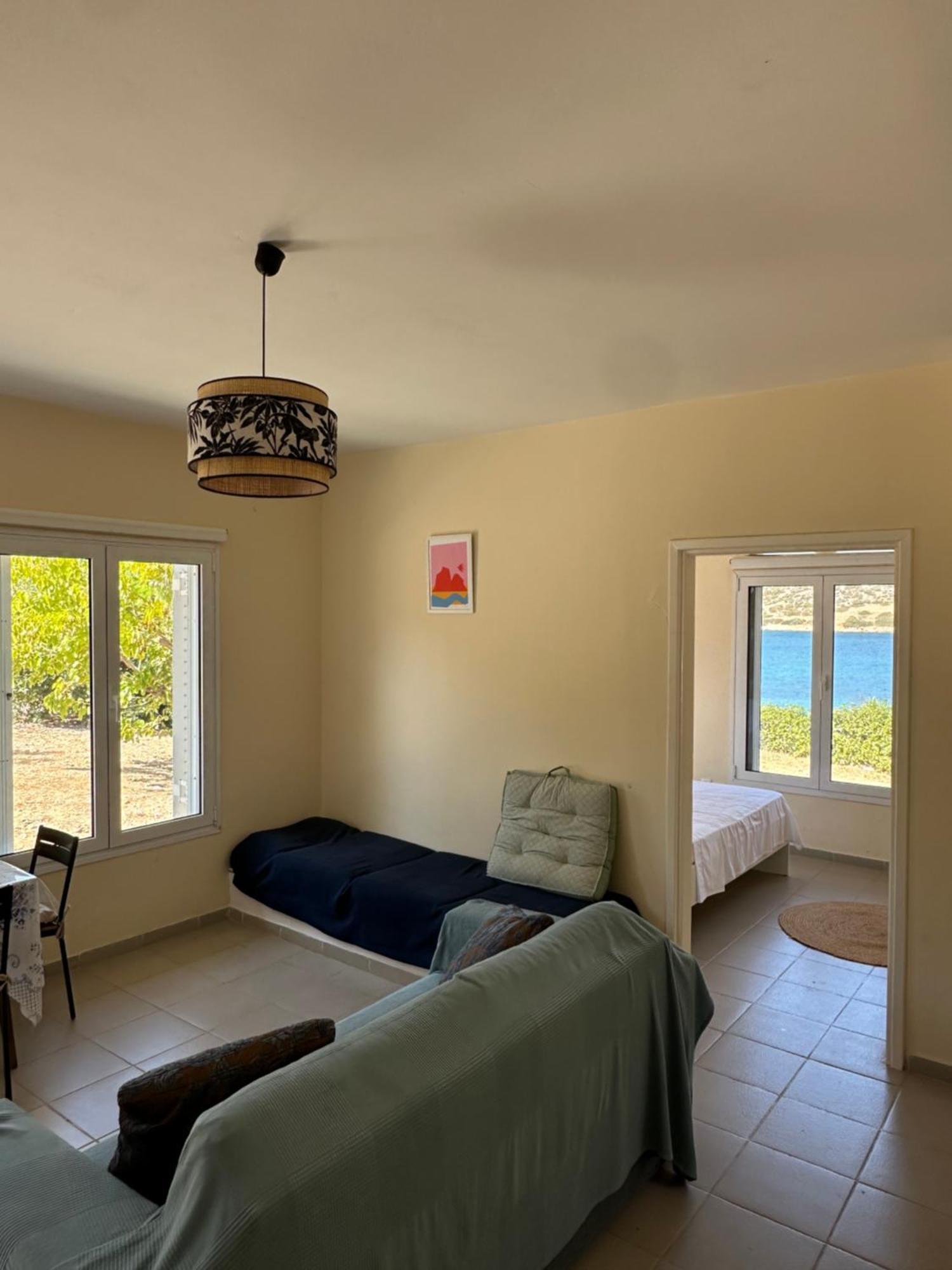 Coast Cottage Porto Rafti-Avlaki Экстерьер фото