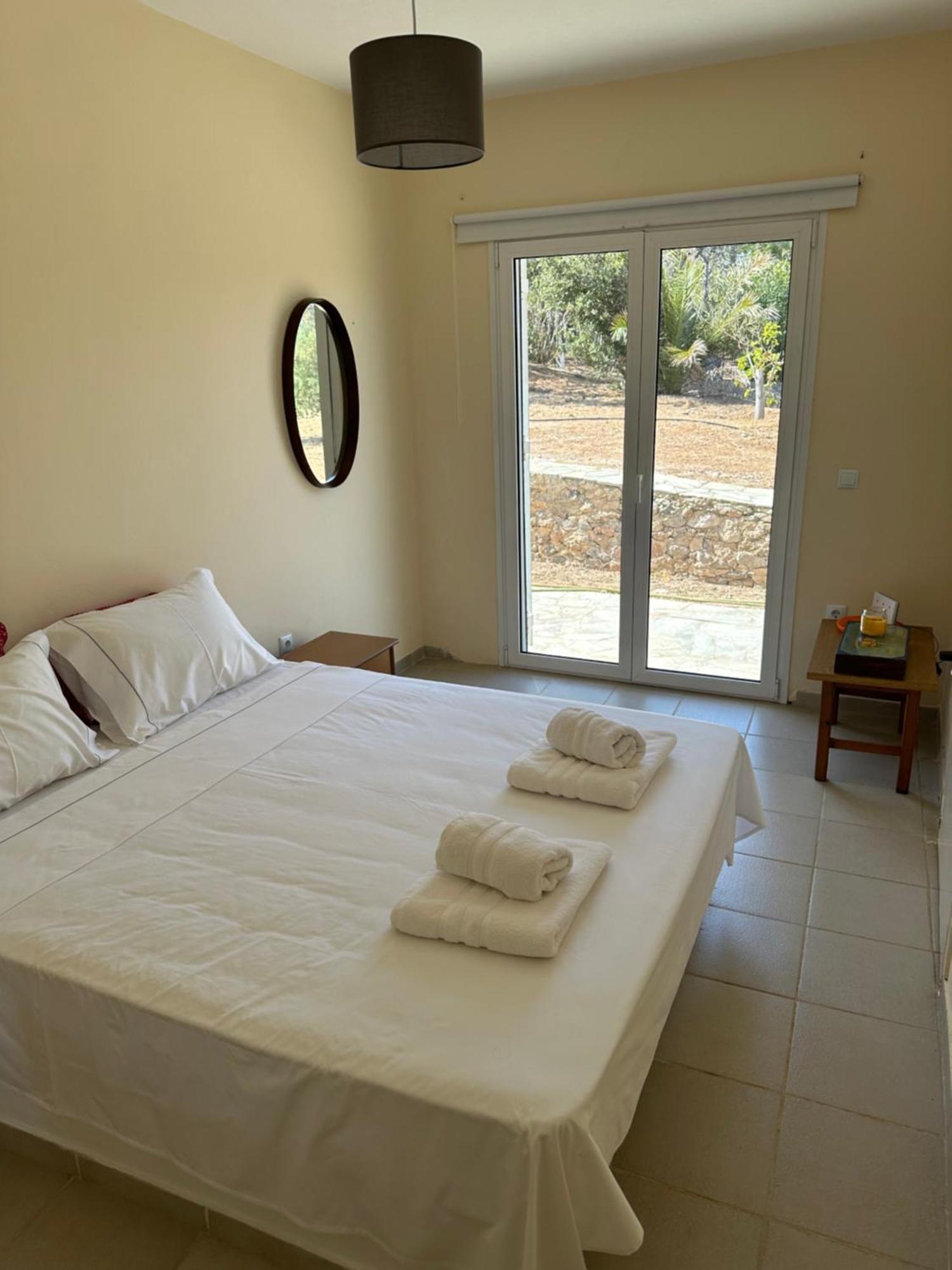 Coast Cottage Porto Rafti-Avlaki Экстерьер фото
